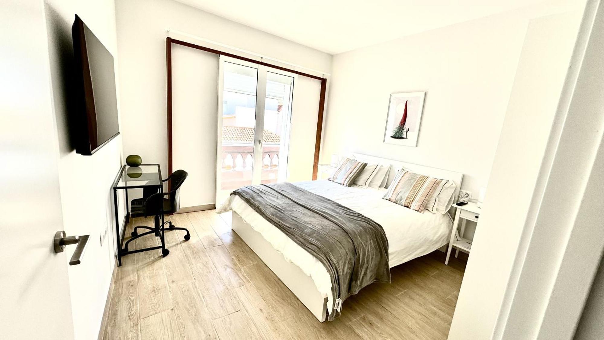 Suit Dreams Vilaflor By Deihu Experiences Exterior photo