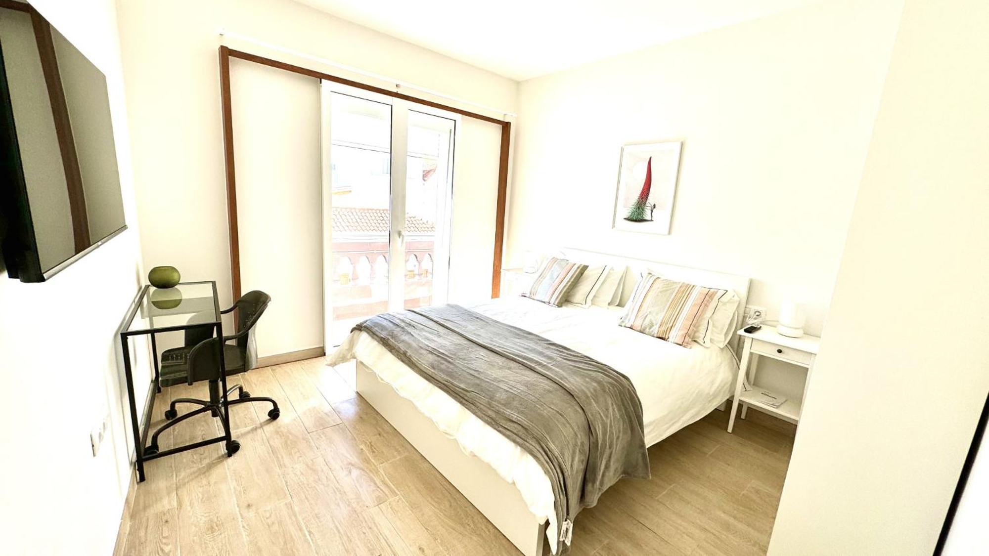 Suit Dreams Vilaflor By Deihu Experiences Exterior photo
