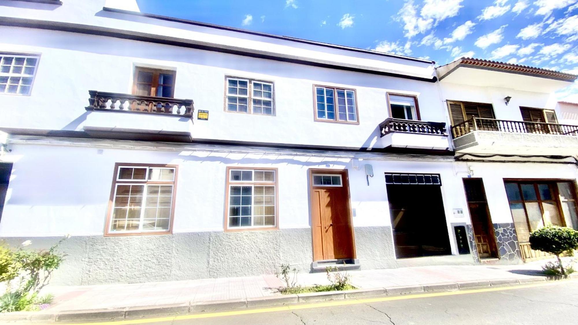 Suit Dreams Vilaflor By Deihu Experiences Exterior photo