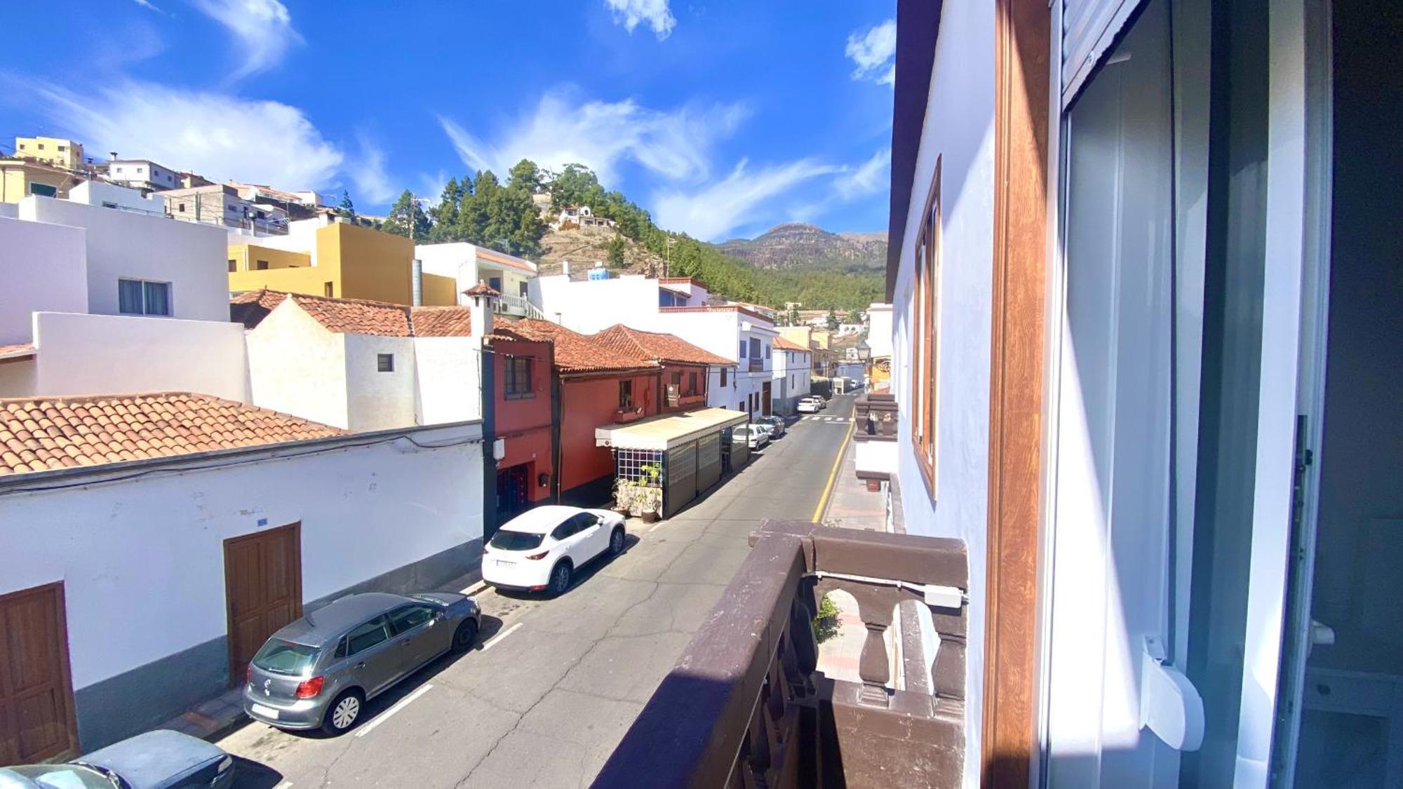 Suit Dreams Vilaflor By Deihu Experiences Exterior photo